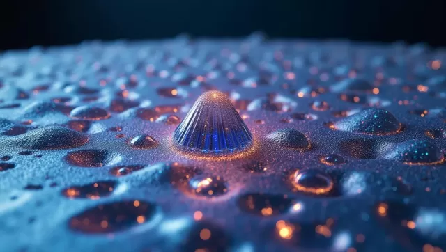 Auburn's Electron Control Breakthrough: Revolutionizing Materials