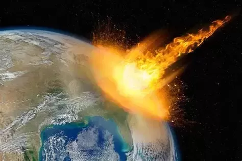 Comet Strike Theory: New Evidence for Ice Age Extinctions