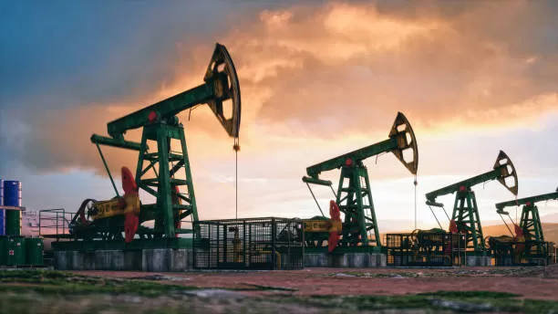 Oil Prices Rise as Tensions in the Middle East Increase