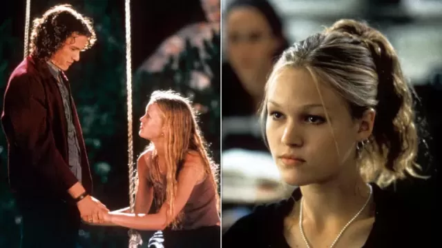 10 Things' Director Plans Romantic Comedy Trilogy, Eyes Julia Stiles Return