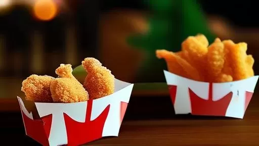 Chicken Finger Frenzy: Your Guide to National Chicken Finger Day 2025 Deals and More!