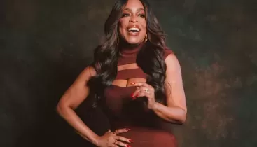 Why Niecy Nash-Betts Is Ready to Conquer Hollywood in the New Year