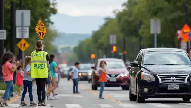 Crossing Guards: A Shocking Look at Hidden Dangers